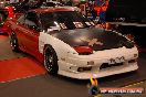 Justcar Autosalon Melbourne Round 6 2008 - HPH_9114